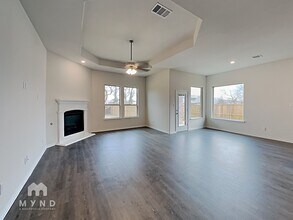 1239 Brooklyn Dr in Anna, TX - Foto de edificio - Building Photo