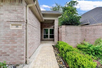 35 Silkbay Pl in Spring, TX - Building Photo - Building Photo
