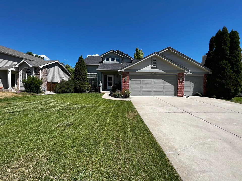 2230 Smallwood Dr in Fort Collins, CO - Building Photo
