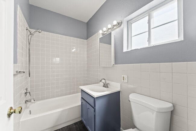 property at 10609 Main St