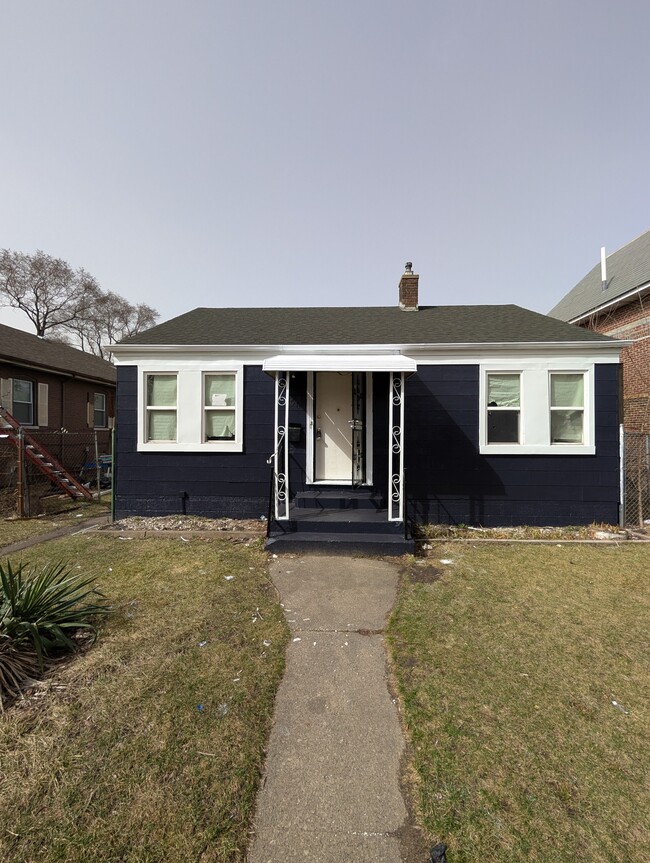 property at 846 Georgia St