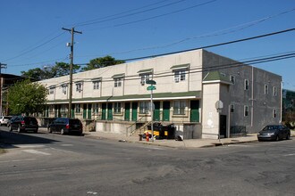 The Willows at Cobbs Creek in Philadelphia, PA - Building Photo - Building Photo