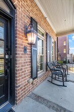 3127 Parthenon Ave, Unit 1 in Nashville, TN - Building Photo - Building Photo