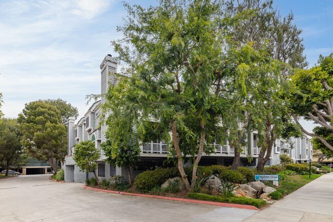 Beachport Village in Playa Del Rey, CA - Building Photo - Building Photo