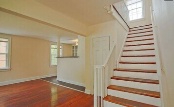 506 14th St NW in Charlottesville, VA - Building Photo - Building Photo