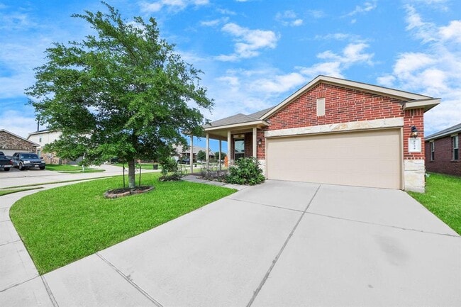 property at 5234 Corbridge Glen Ct