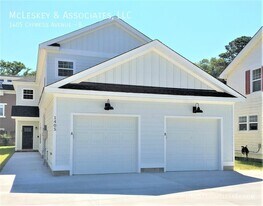 1405 Cypress Ave in Virginia Beach, VA - Building Photo