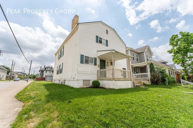 property at 1298 N 5th St