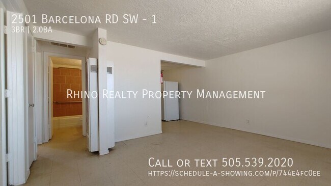 2501 Barcelona Rd in Albuquerque, NM - Building Photo - Building Photo