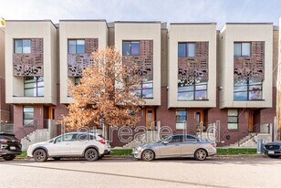 3207 Shoshone St in Denver, CO - Building Photo