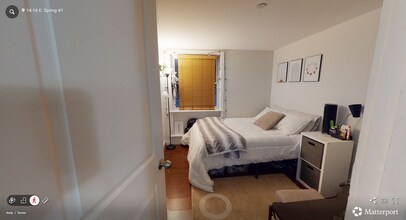 16 E Springfield St, Unit 1 in Boston, MA - Building Photo - Building Photo