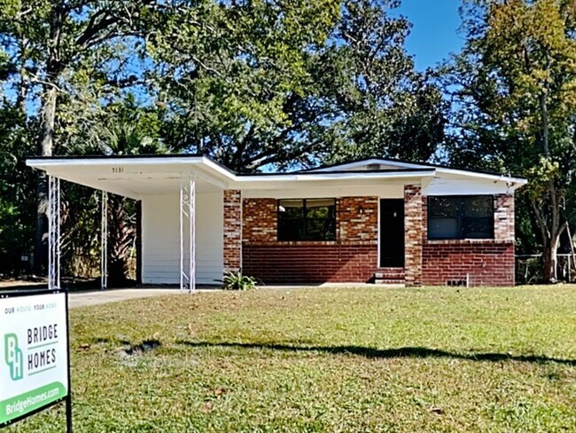 property at 5131 Dugdale Rd