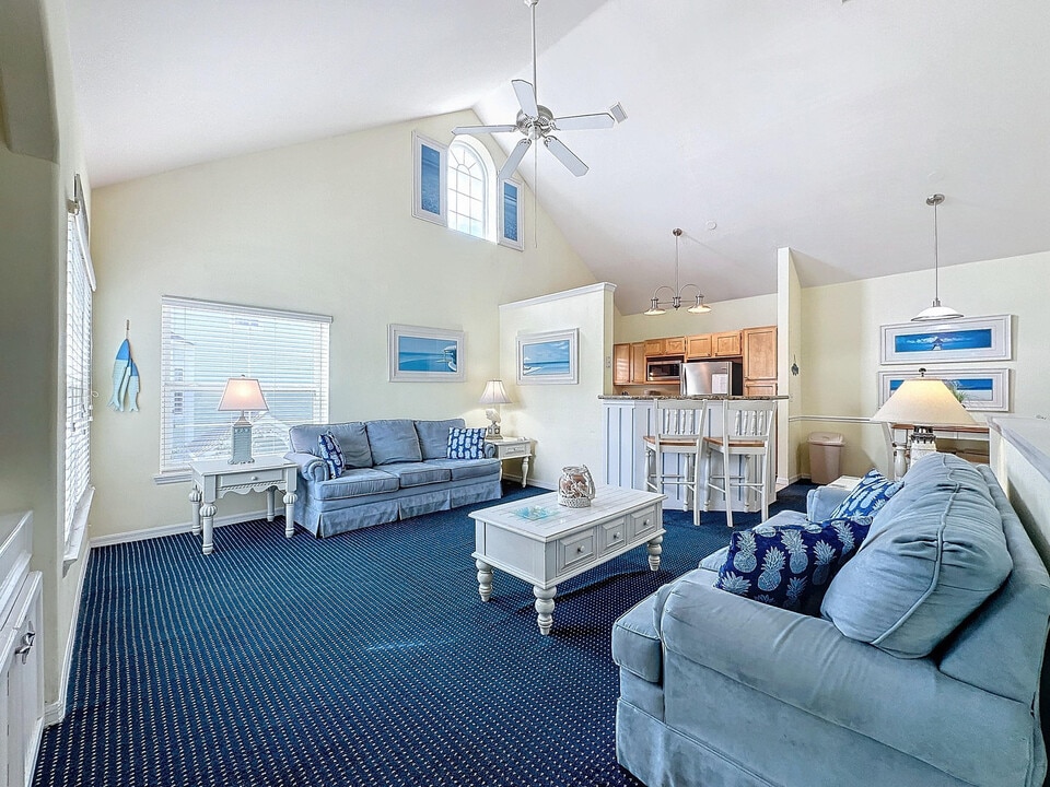 3002 Limbo Ln in Kissimmee, FL - Building Photo