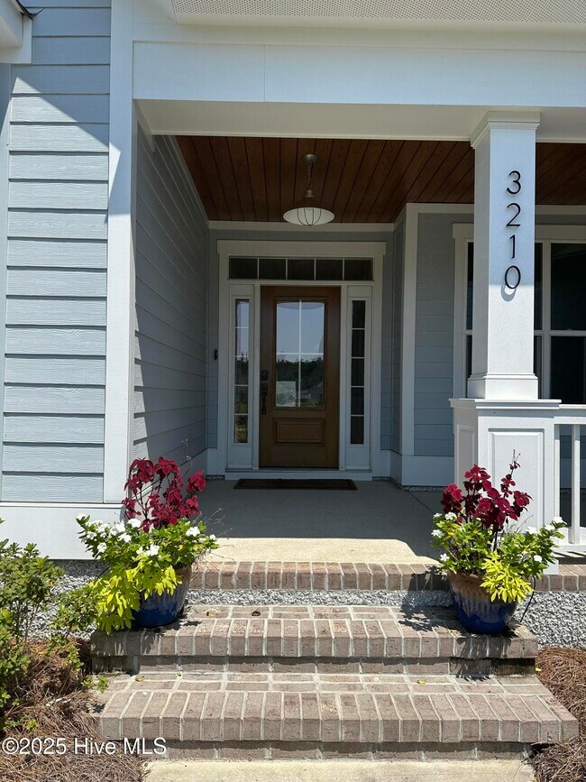 3210 Calusa Cv in Leland, NC - Building Photo - Building Photo