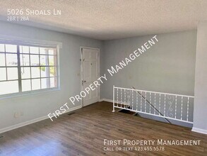 5026 Shoals Ln in Chattanooga, TN - Building Photo - Building Photo