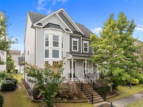 4107 Bluff Oak Dr in Cary, NC - Building Photo - Building Photo