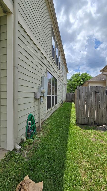 2918 Hebert Trail Dr in Houston, TX - Building Photo - Building Photo