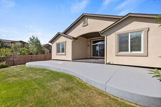 9212 Lizard Rock Trail in Colorado Springs, CO - Building Photo - Building Photo
