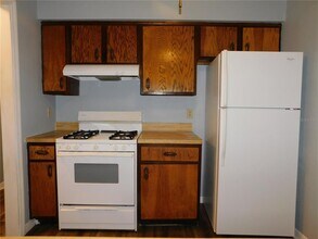 4304 NE 17th Ter in Gainesville, FL - Building Photo - Building Photo