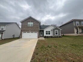 811 Lillian Grace Dr in Clarksville, TN - Building Photo