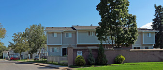 Welland Woods Apartments