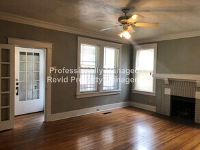 201 N Auburndale St in Memphis, TN - Building Photo - Building Photo