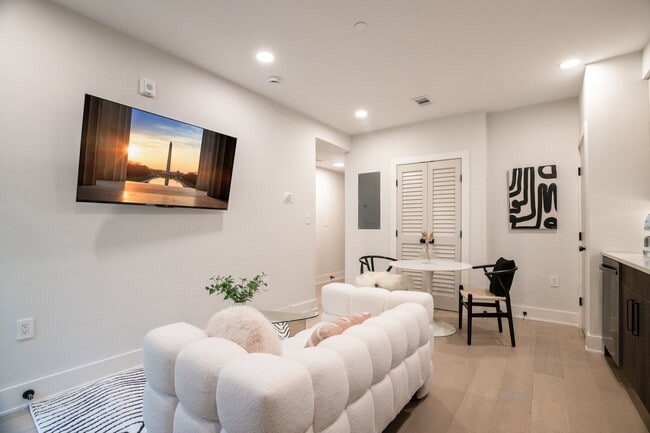 property at 3934 14th St NW