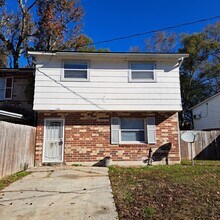 1987 Erline Dr in Jacksonville, FL - Building Photo - Building Photo