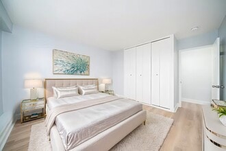 Hamilton Weehawken Residences: Where Luxury Meets in Weehawken, NJ - Foto de edificio - Building Photo