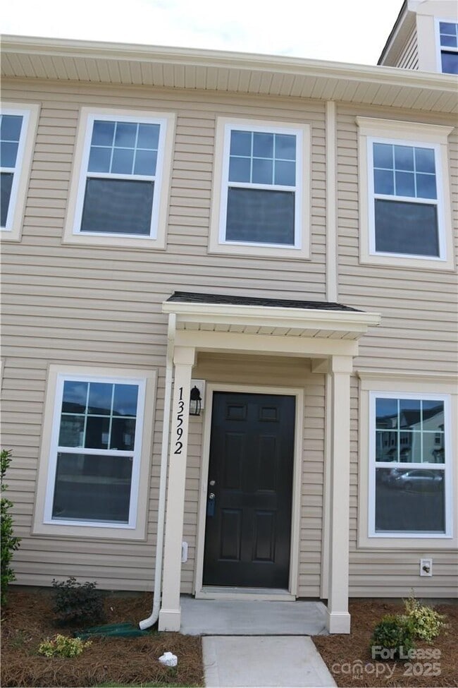 property at 13588 Calloway Glen Dr