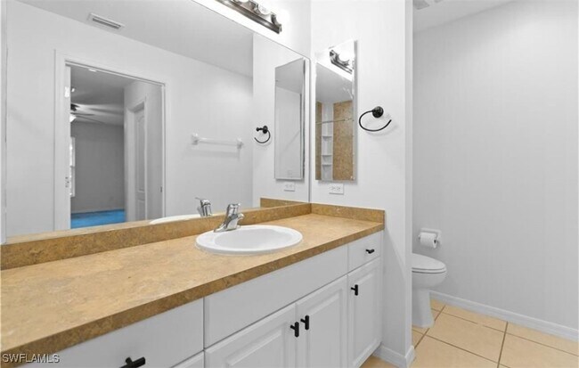 2805 34th St W in Lehigh Acres, FL - Building Photo - Building Photo
