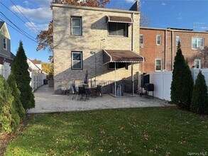 114-60 226th St in Queens, NY - Building Photo - Building Photo