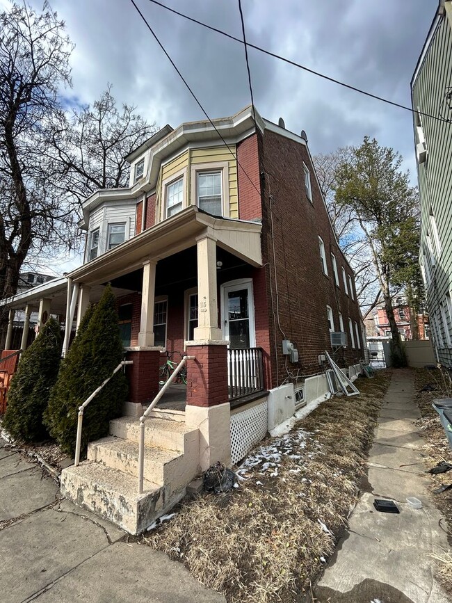 115 Burton Ave in Trenton, NJ - Building Photo - Building Photo