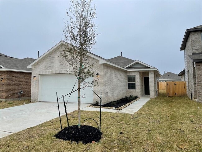 property at 903 Redinger Ridge Dr