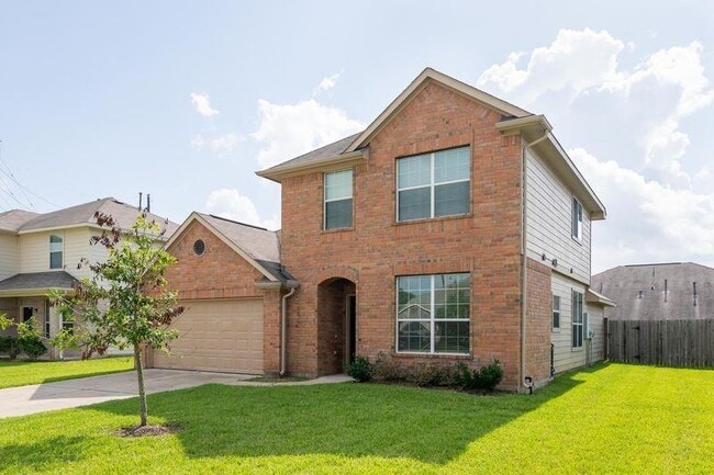 property at 1038 Sarena Ct
