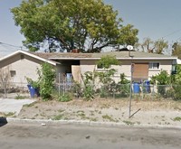 6901 Hinds Ave in North Hollywood, CA - Building Photo - Building Photo