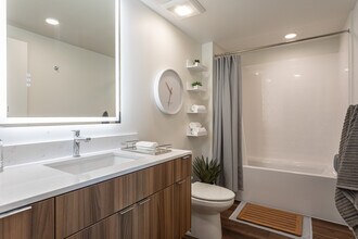 Aperture in Salt Lake City, UT - Building Photo - Interior Photo