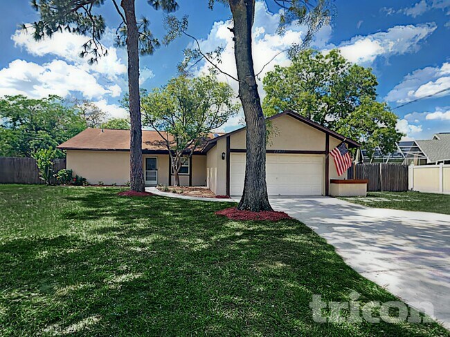 13415 Twin Lake Ave in Spring Hill, FL - Foto de edificio - Building Photo