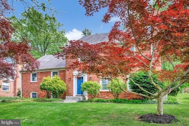 8205 Robin Hood Ct in Towson, MD - Building Photo - Building Photo