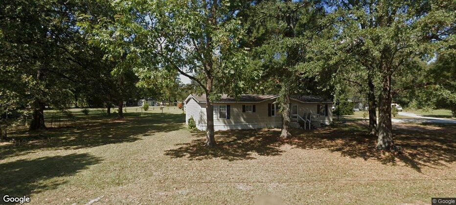 917 Bissell Rd in Tupelo, MS - Building Photo