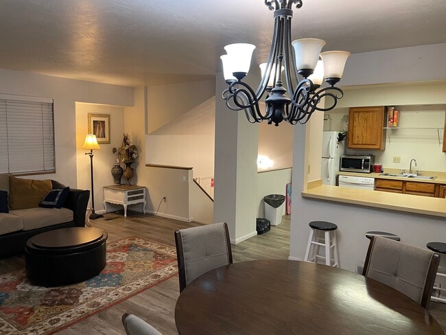 property at 1351 S Main St