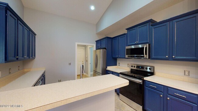 11 Lassiter Ln in Pinehurst, NC - Building Photo - Building Photo