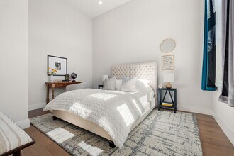50 Hichborn St in Boston, MA - Building Photo - Building Photo