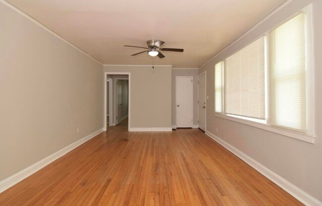 2320 Henry Cir in Augusta, GA - Building Photo - Building Photo