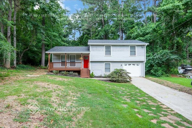 5027 Vonn Pl in Stone Mountain, GA - Building Photo - Building Photo