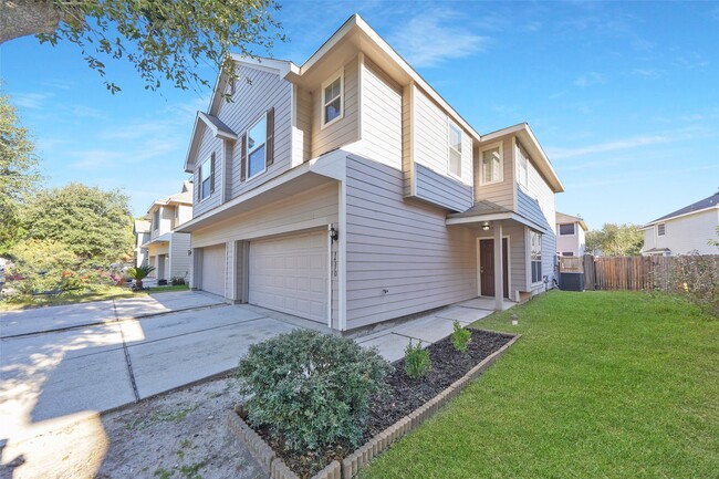 property at 14310 Mirkwood Ln