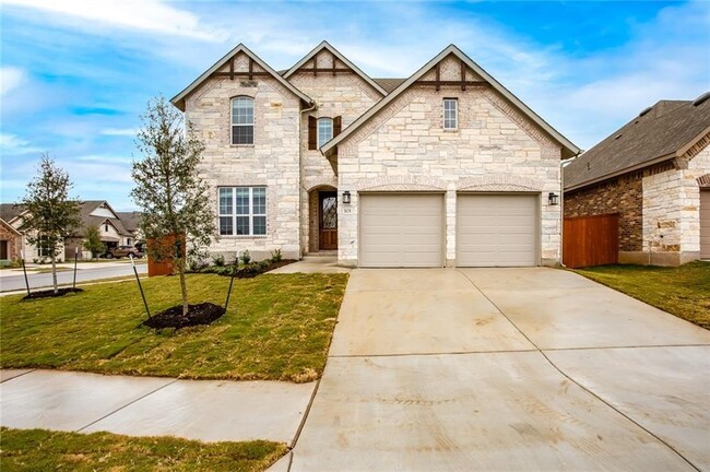 101 Barrel Bnd in Andice, TX - Building Photo - Building Photo
