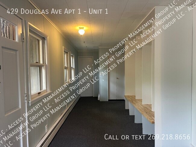 property at 429 Douglas Ave