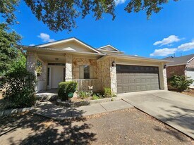 11501 Jim Thorpe Ln in Austin, TX - Building Photo