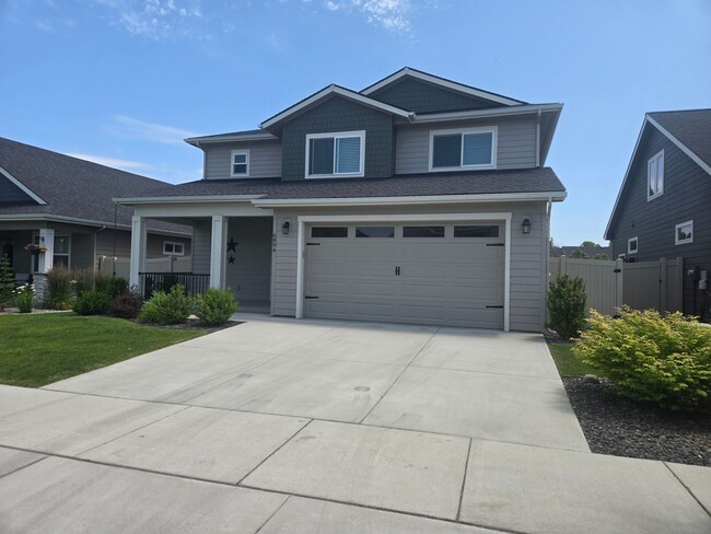 6894 Degas Dr in Coeur d'Alene, ID - Building Photo - Building Photo